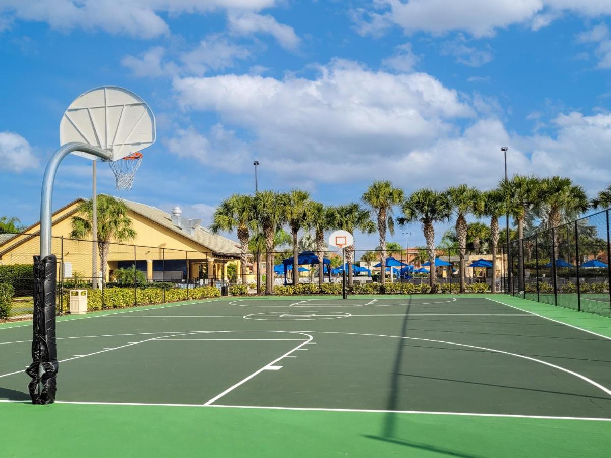 6Br 6Bath Pvt Home Pool 10Min Disney 3282Ft 키시미 외부 사진