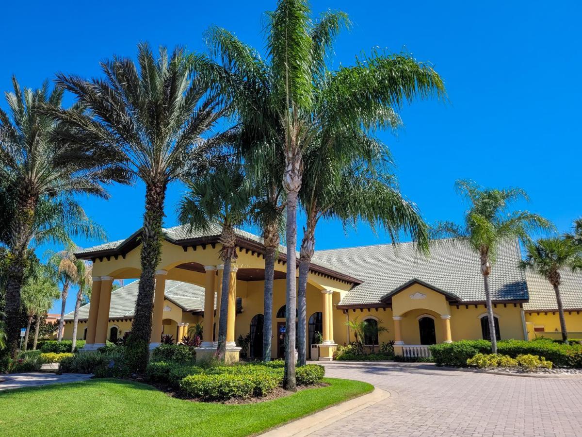 6Br 6Bath Pvt Home Pool 10Min Disney 3282Ft 키시미 외부 사진