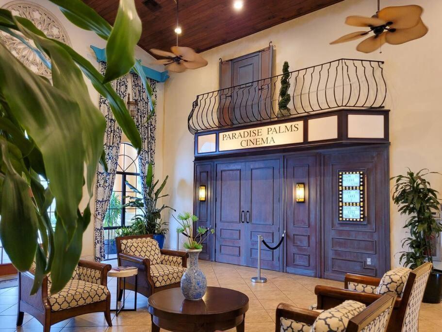 6Br 6Bath Pvt Home Pool 10Min Disney 3282Ft 키시미 외부 사진